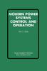 Bok Modern Power Systems Control and Operation
