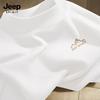 JEEP SPIRIT Men's Thermal 7A Antibacterial Base Layer