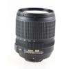 Nikon AF-S DX NIKKOR 18-105mm f/3.5-5.6G ED VR (Чорний)