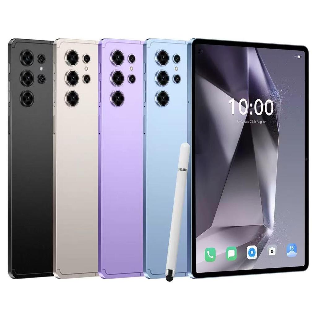 1TB Tablet Pad 25 Ultra 2026 Model