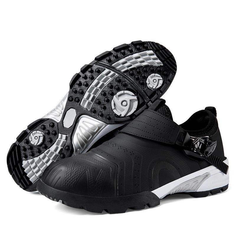 Supply Couple Casual Golf Shoes Insert Deduction Golf Shoes Sports Shoes