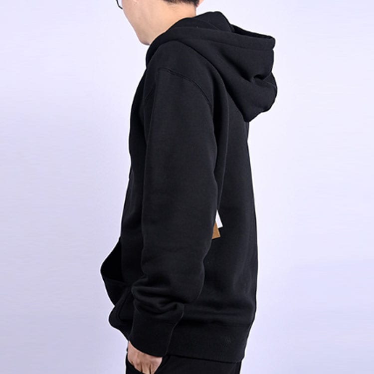 Vans Exclusive Pack Sweatshirt Unisex Black VN0A4MM9BLK