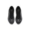 Anta KAI SPEED 2 Irving Pioneer 2, Schwarzer Krieger Dämpfung Abriebfest Rutschfest Niedrig geschnittene Basketballschuhe 912541114S-1