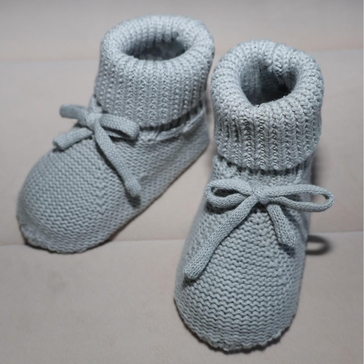 

Popular Baby Lace-Up Soft-Soled Walker Shoes: Essential for Spring, Autumn & Winter, Comfortable & Easy to Wear. Size 11 шифер сірий колір