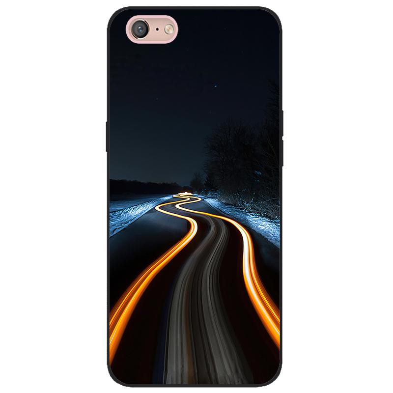 

Soft TPU Case For OPPO A83 Cover Fashion Silicon Phone Cases Cover For OPPO A83 A71 OPPOA83 A 83 Case 5.7 For OPPO CPH1729 OPPO A83