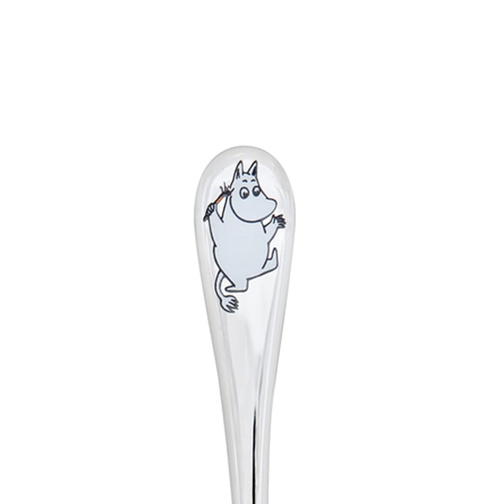 Arabia Moomin by ARABIA Moomin 1009280 [Officially Imported] Spoon,