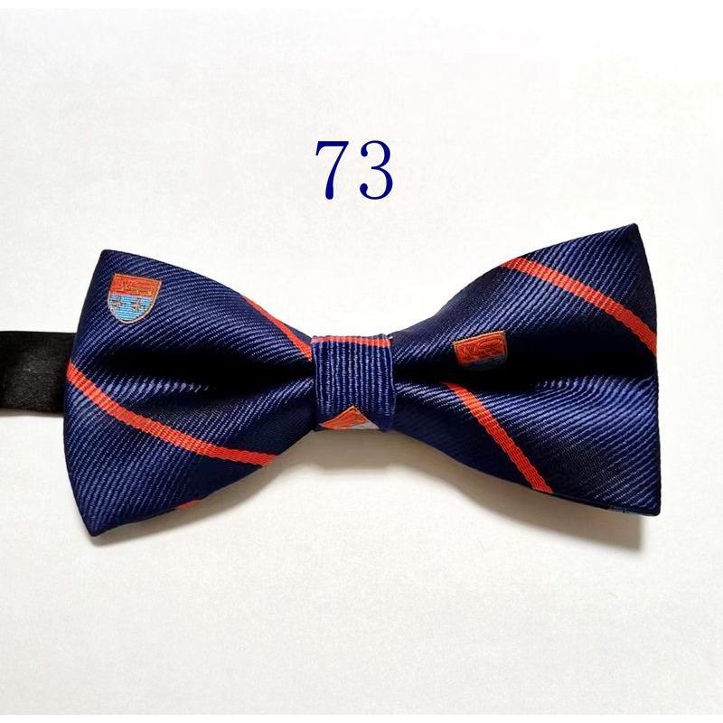 Papillon da Matrimonio da Uomo Abito a Pois Sposo Matrimonio Papillon Vestito Angolo Piatto Papillon Fibbia in Ferro Moda Business