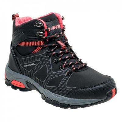 Botas de Caminhada Fumiko para Mulheres/Senhoras