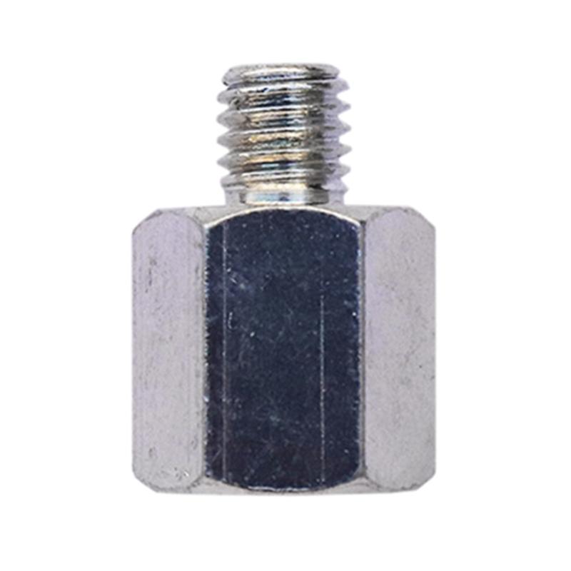 M10 M14 M16 Adapter Angle Grinder Polisher Interface Connector 5/8" M14 Converter Screw Rod Power Thread Adapter