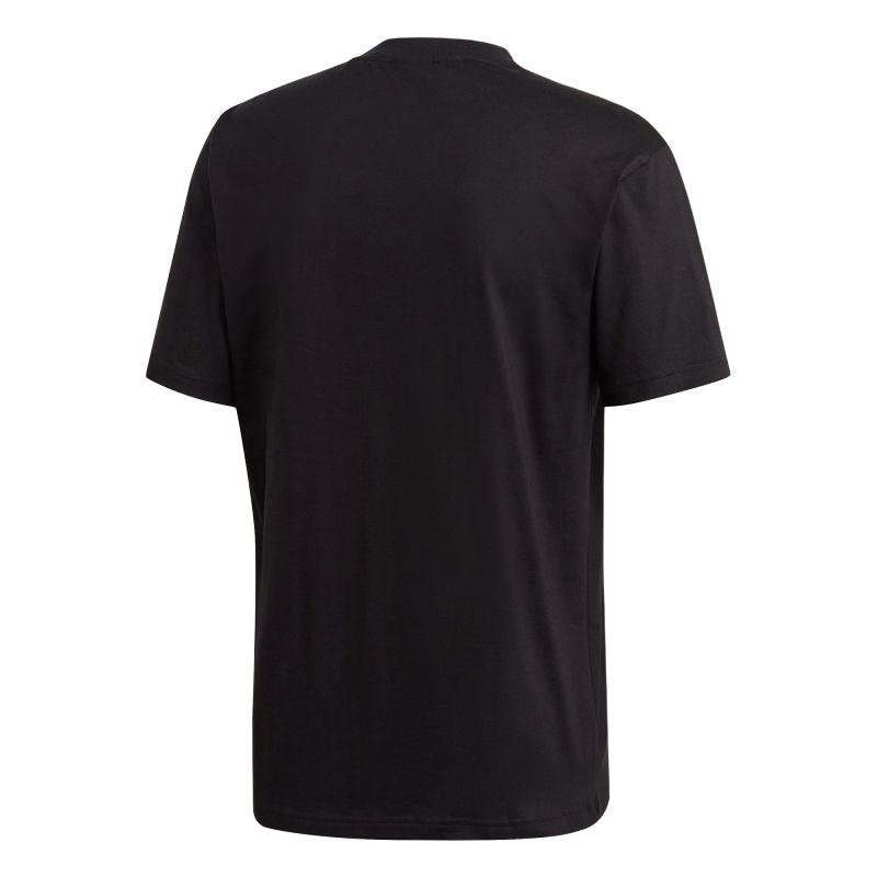 adidas Originals T Shirt Men's Black GD5610