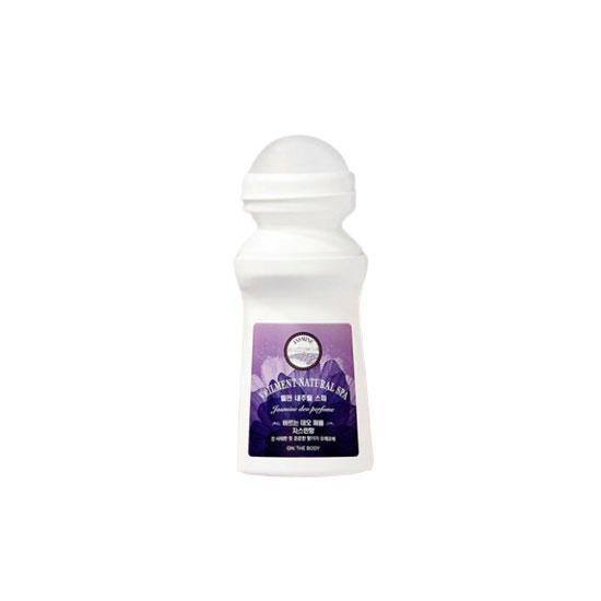 

НА ТЕЛЕ Veilment Natural Spa Deo Perfume 75ml