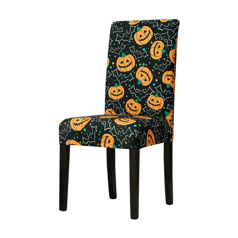 Funda Elástica Para Silla Funda de Silla Barata Tamaño Universal Elástica Asiento de Casa Asiento Sala de Estar Fundas Para Sillas del Hogar Comedor