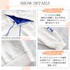 Hoodie Sweatshirt with English 3D Long Stylish Loose Long for Everyday Autumn Women's Letters, Print, Embroidery, Sleeves, Outerwear, Slimming, Fit,