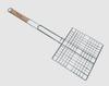 Master Grill Ruszt Grillowy Do Mięsa 23X21Cm