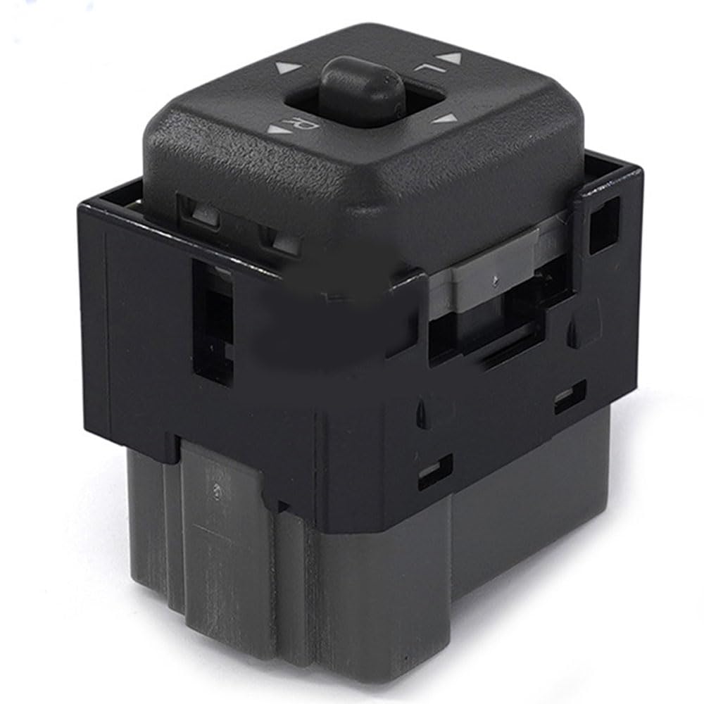 Side View Mirror Control Switch Mirror Switch for Lsuzu D-Max for Chevrolet Colorado 2005-2008 183515