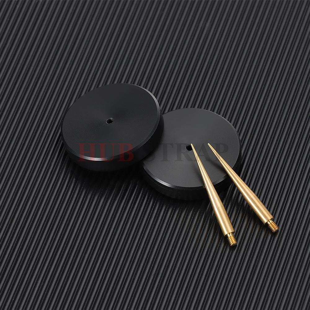Brass Balance Holder Tack Tool Practical Repair For Watch Adjust Beat Round Base Wear Resistance Copper Needle Accessory Stand