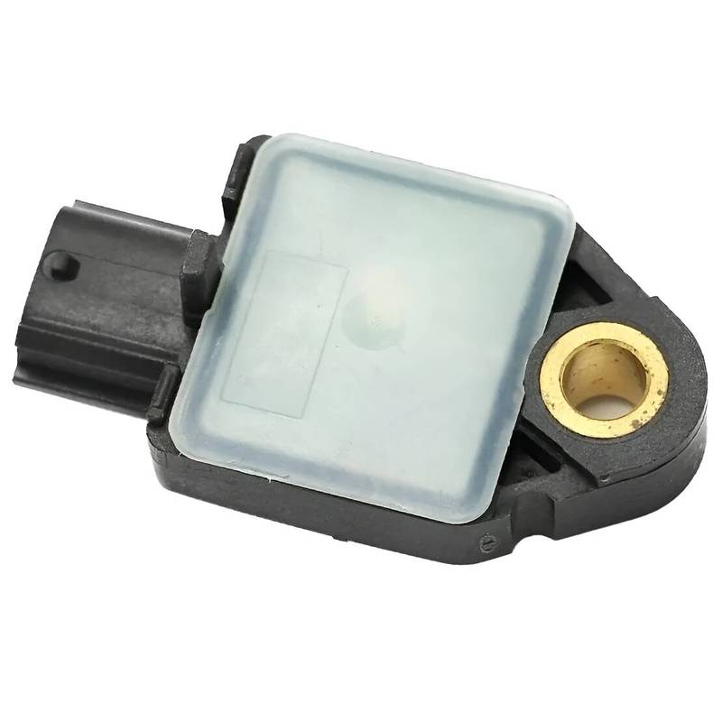 95930-C2000 Front Crash Impact Sensor Fit for Hyundai Sonata 2015 2016 2017 Plastic