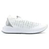 Puma AVID Fusefit White Silver Unisex Sneakers 367242-02