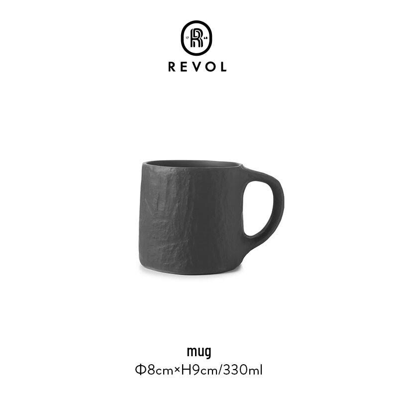 REVOLYli Ceramic Mug