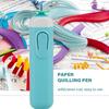 Electric Quilling Tool Electric Quilling Slot Pen Quilling Tool Pen Quilling Tool for General Quilling Paper Strips