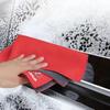 Plush Car Cleaning Towel Wipe Dry Cloth Absorb No Shed Lint Car Tools For Lexus CT ES LS GS IS HS LF-30 NX RX UX GX LX LM LC RC RCF SC LFA LF-C2 LF-FC
