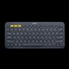 Logitech K380 Multi-Device Bluetooth Keyboard