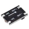 Mini Car DC-DC Step-Down Power Module, 5V-30V Input to 3.3V/5V Output, 3A MP1584