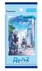 Bushiroad Rebirth for you Booster Pack Blue Archive BOX