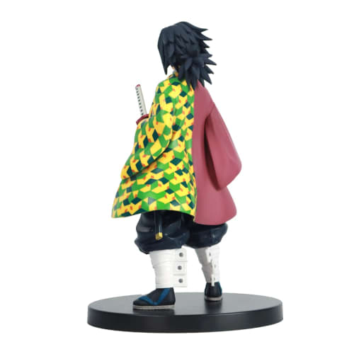 Demon Slayer: Kimetsu No Yaiba Figure Kizuna No Sou EX Tomioka Giyu