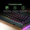 Razer BlackWidow V4 Wireless Pro 75% Mechanical Gaming Keyboard