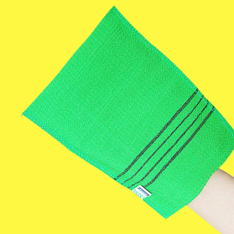 Bath towel, etc., Italian towel, scrub towel, scrub towel green