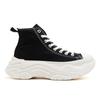 Converse All Star City Hike Hi Black 31314400 Black