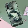 Legendary Dragon For Huawei Nova 9 10 SE Y91 Y61 Y90 Y70 Y60 Y72 12s 12i 11i 7i 8i P60 Pro P30 P40 Lite Case