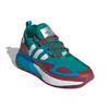 adidas Originals Zx 2K Boost 'Blue Green' Women's Sneakers FZ0219