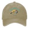 2026 Cabo San Lucas Mexico Baseball Cap Unique Hats Gentleman Hat Mountaineering Beach Outing Men Caps Women's