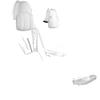 2026 Leapmotor A10 All-Season Universal Suede Seat Covers - Full Coverage Cushion