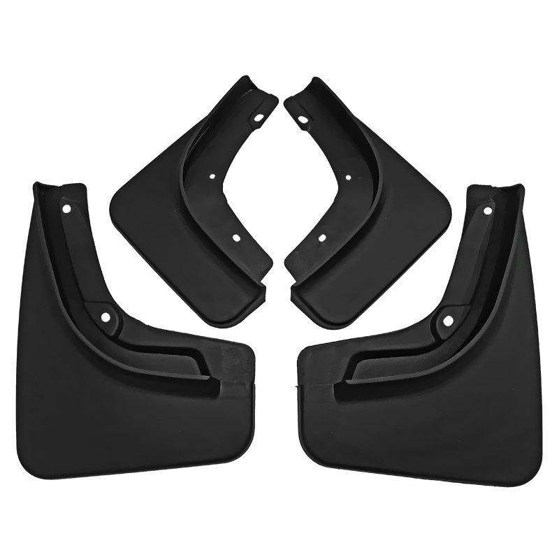 

Для Jeep Compass 2017-2020 Compass 1.3T/1.4T/2.0L Fender