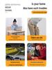 Cross-Kneading Multi-Function Electric Neck & Shoulder Massager for Car and Home