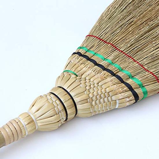 Denbei Easy Broom [Shirokiya Shoten]