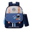 Adorable Cartoon Kids Backpack Large Capacity Lightweight Nylon School Bag