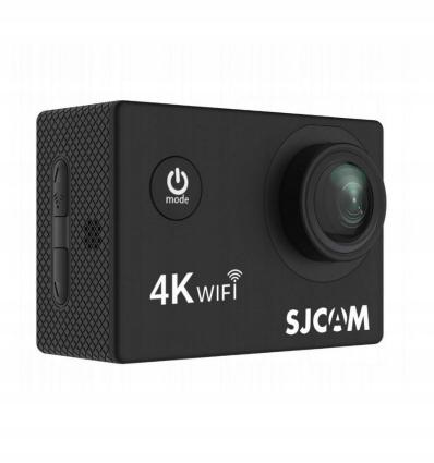 SJCAM SJ4000 AIR WIFI 4K 30FPS SPORTS CAMERA