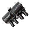 Ignition Coil Pack For CHEVROLET AVEO 2 For AVEO5 For CHEVY For MERIVA For OPTRA For PONTIAC For MATIZ 2 19005236