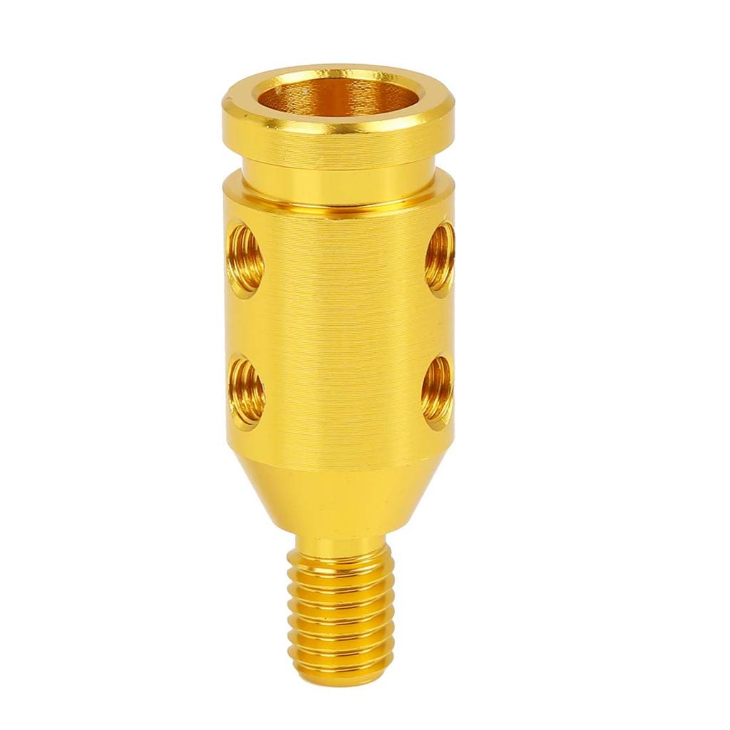 uxcell Shift Knob Gear Shift Knob Adapter Shift Knob Conversion Adapter Adapter M10 x