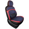 Breathable Linen Seat Cover for GAC AION Y - Full Surround Car Cushion