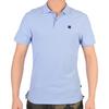 Nike Comfortable Versatile Soft Skin-Friendly Short Sleeve Polo Shirt Men tops AH6763-450
