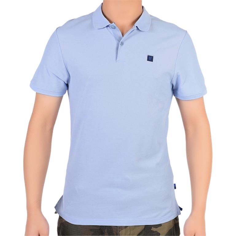 Nike Comfortable Versatile Soft Skin-Friendly Short Sleeve Polo Shirt Men tops AH6763-450
