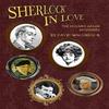Sherlock In Love by David MacGregor Hardback Book 9781787057517