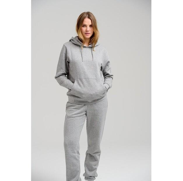 Толстовка TeeShoppen Basic Collection