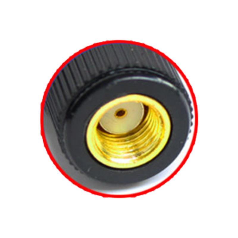 Dual-Band 2.4GHz/5GHz 2dBi Antenna for Wireless Router (IEEE 802.11b/g/n)