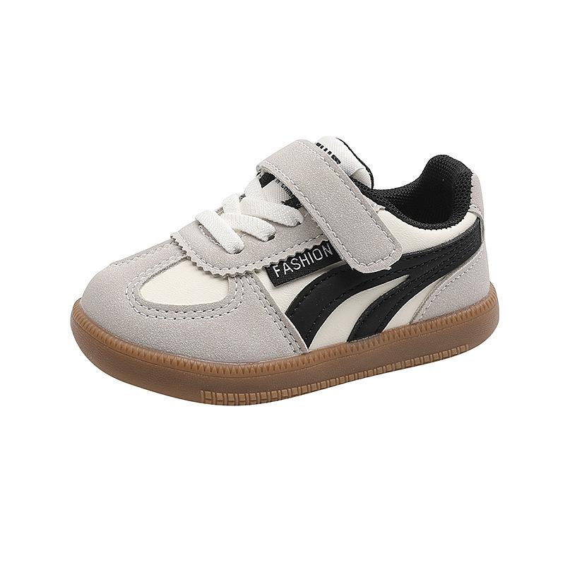 Girls' Shoes for Spring and Autumn, Non-slip Sneakers for Baby Girls, Boys' Shoes, Children's Casual Shoes, and Girls' Training Shoes